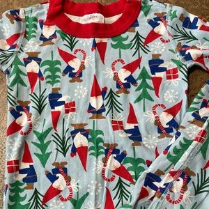 Hanna Andersson jammies 130 cm